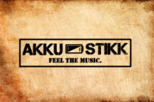 Logo Akku-Stikk
